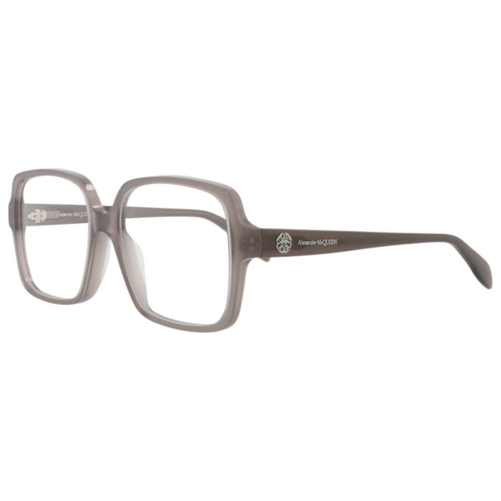 Alexander McQueen Women's Eyeglasses AM0286O-30009397-005