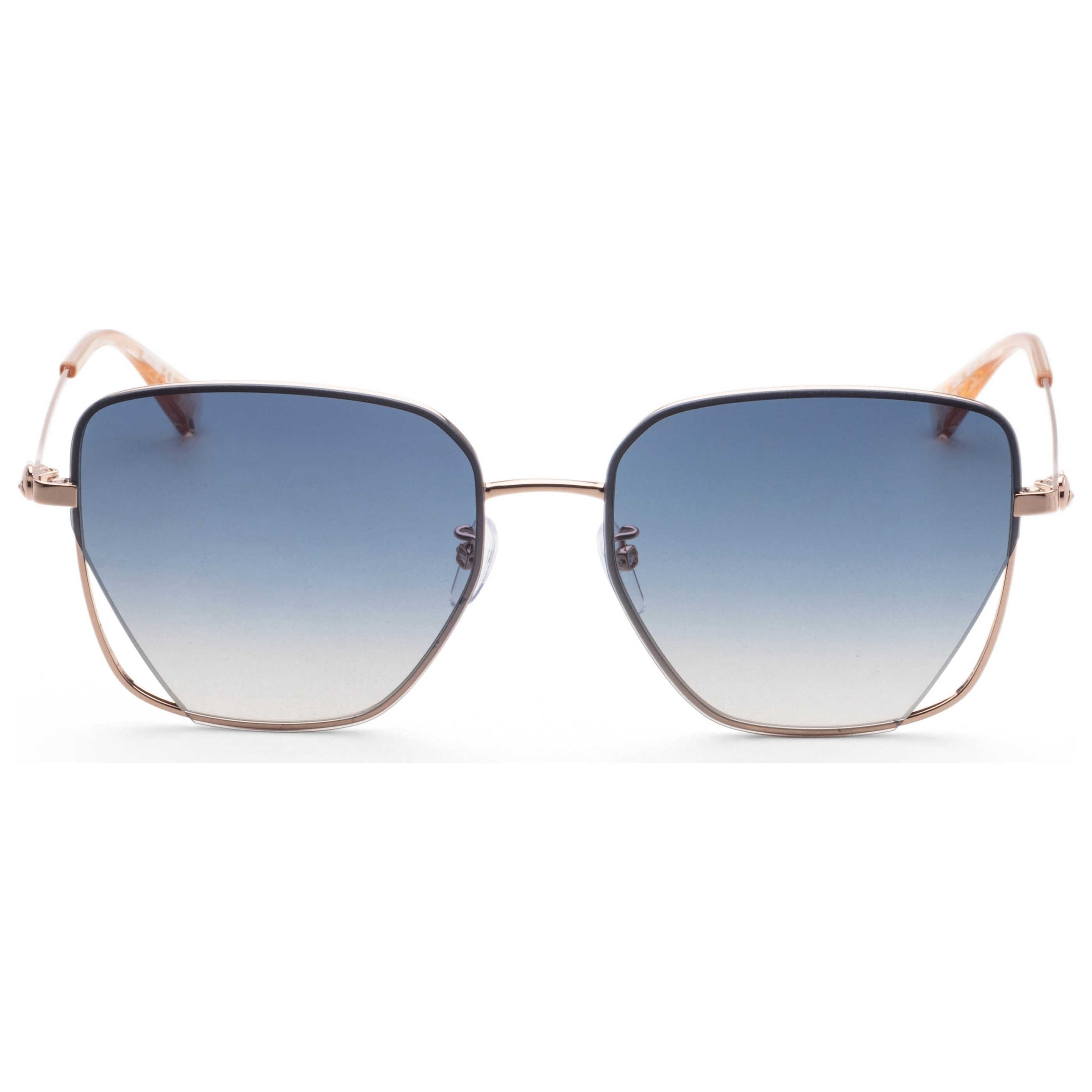Moschino Women's Sunglasses MOS103-F-S-0DDB-59