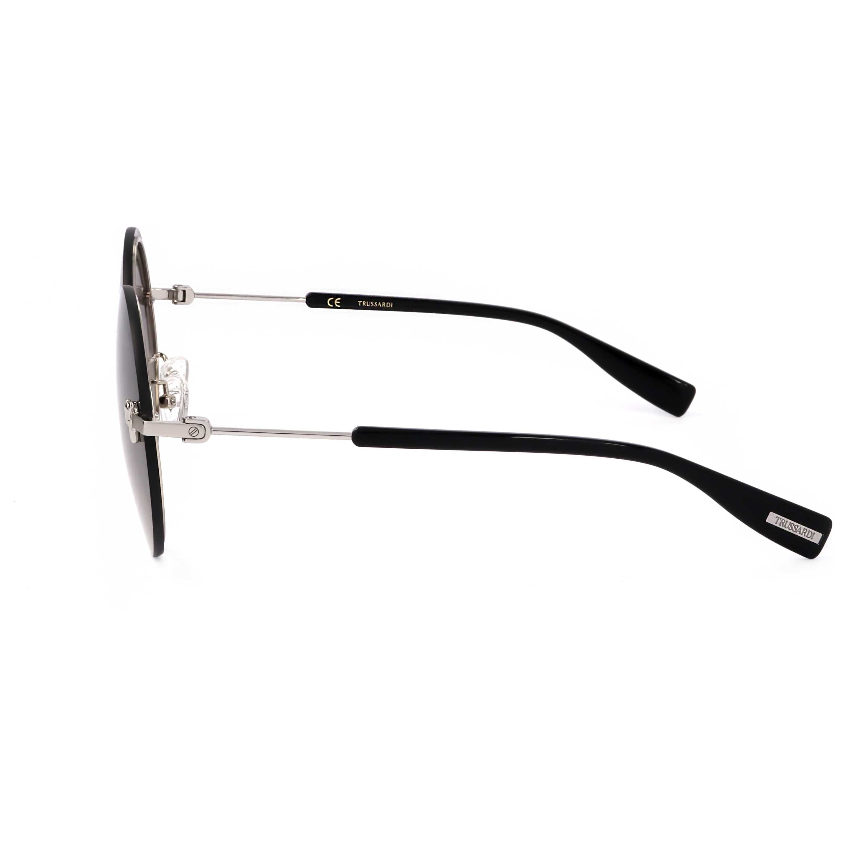 Trussardi Women's Sunglasses STR412F-579F-59