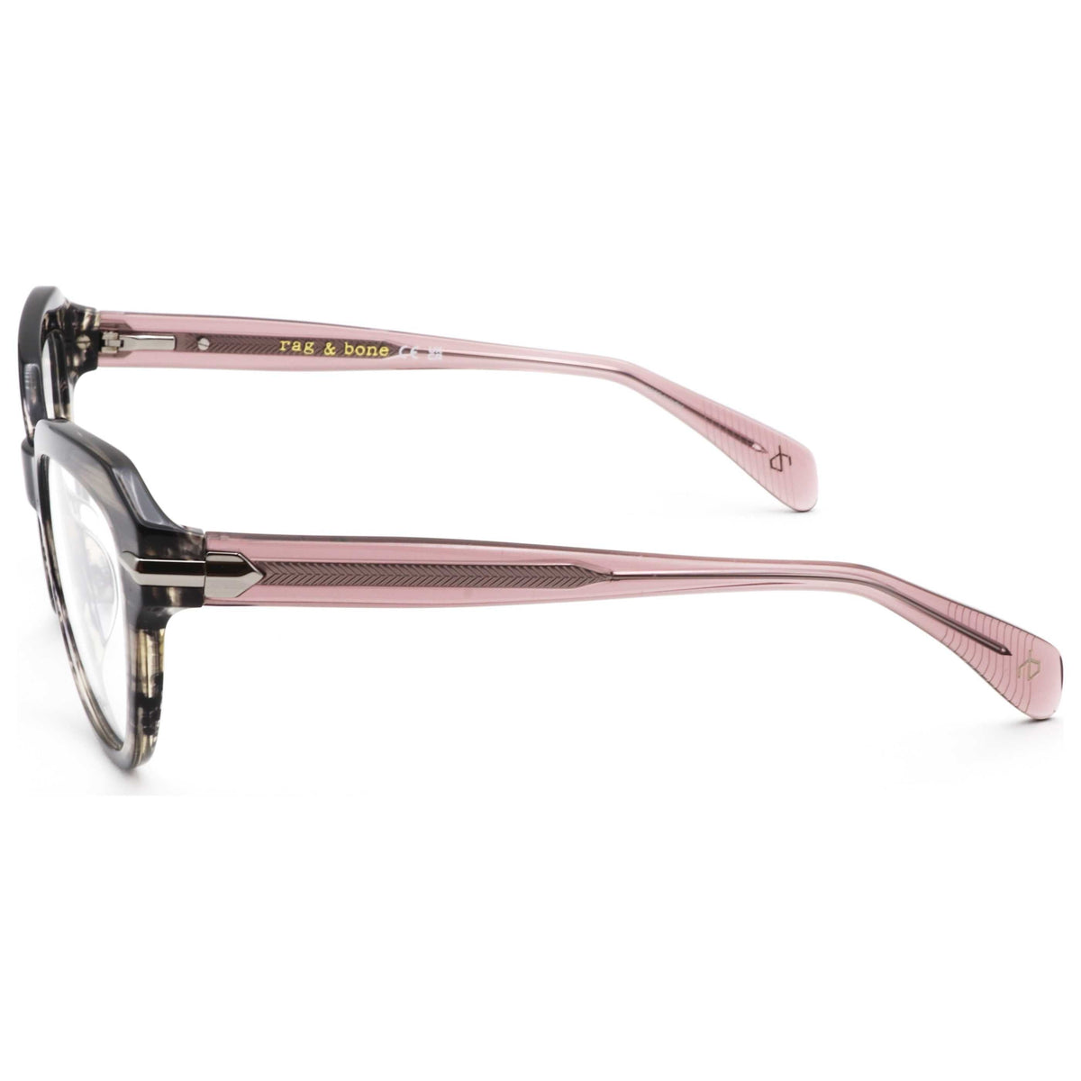 Rag & Bone Women's Eyeglasses RNB3073-2W8-50