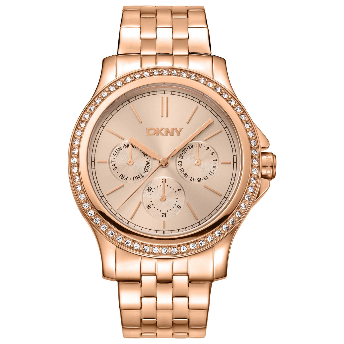 DKNY Evening Women's Watch DK1L064M0075