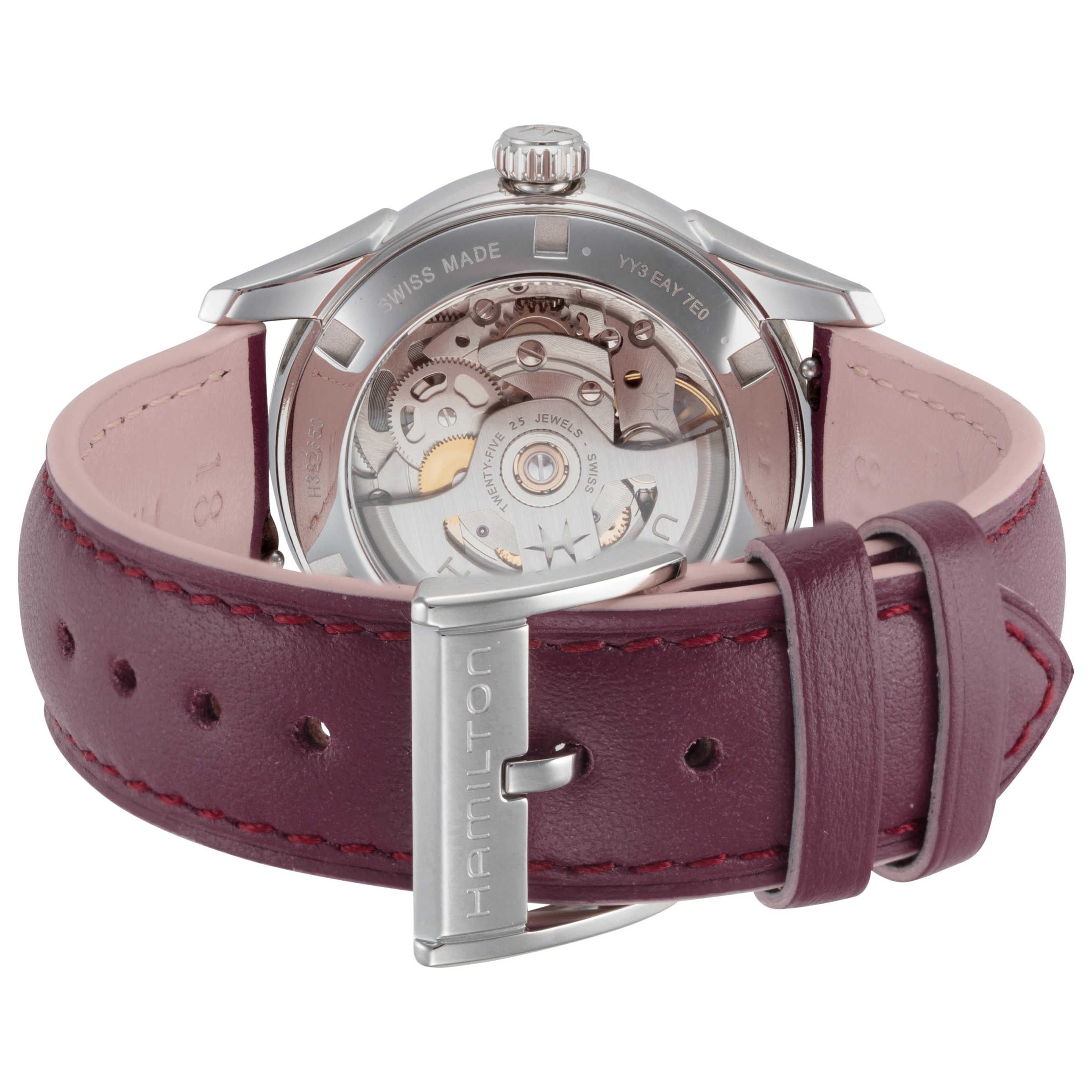Hamilton Women's Watch H32265870