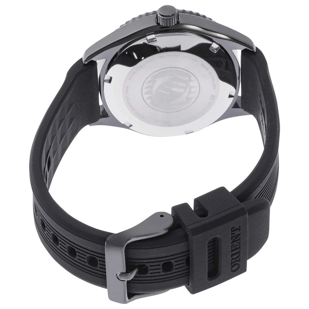 Orient Sports Mako 40mm Men's Watch RA-AC0Q10N