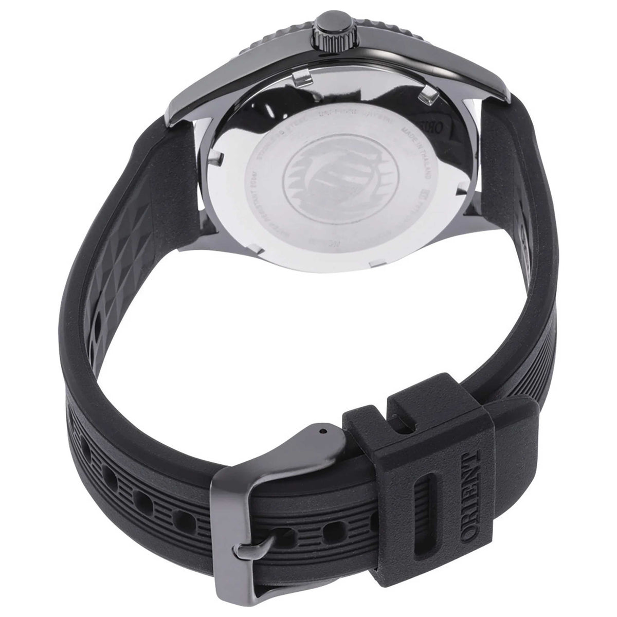 Orient Sports Mako 40mm Men's Watch RA-AC0Q10N