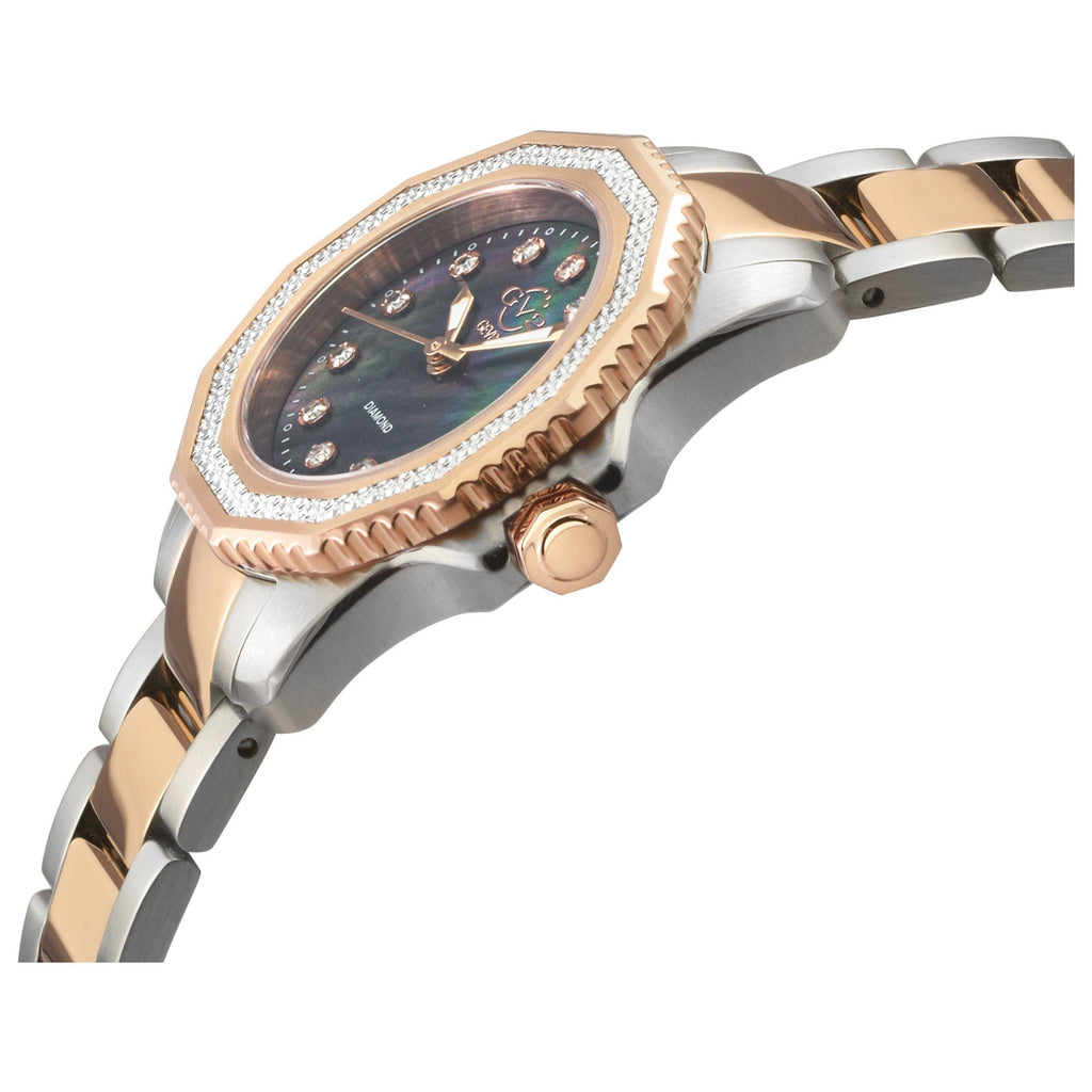 GV2 by Gevril Women's Watch 13504B