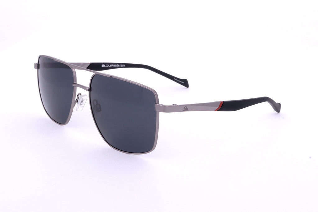 Quiksilver Men's Metal Sunglasses