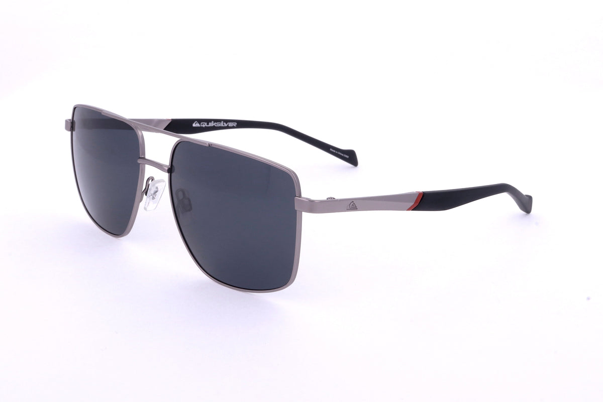 Quiksilver Men's Metal Sunglasses