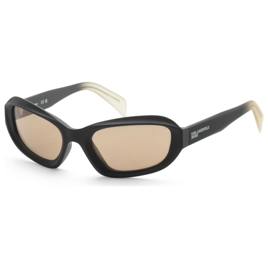 Karl Lagerfeld Unisex Sunglasses KLJ6200S-305-57
