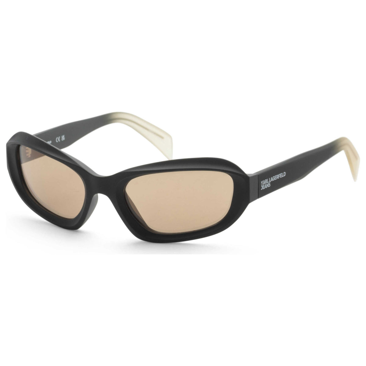 Karl Lagerfeld Unisex Sunglasses KLJ6200S-305-57