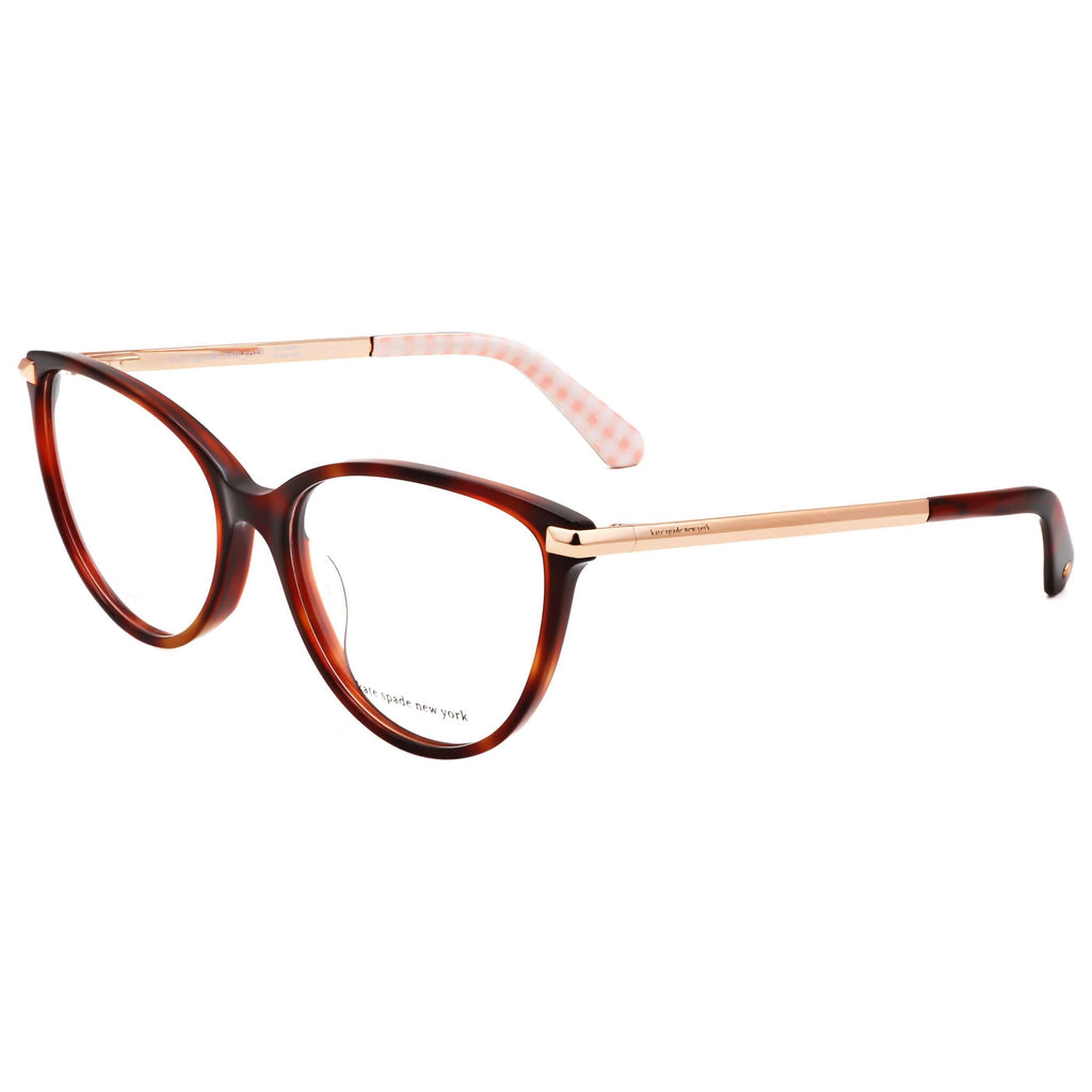Kate Spade Women's Eyeglasses LAVAL-086-54