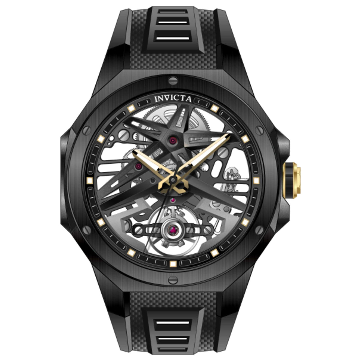 Invicta Celestial Men's Watch IN-70103