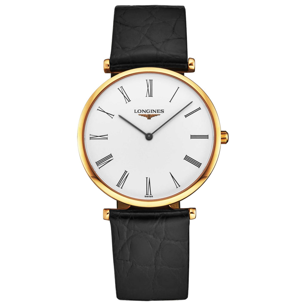 Longines LaGrande Classique Women's Watch L47091212