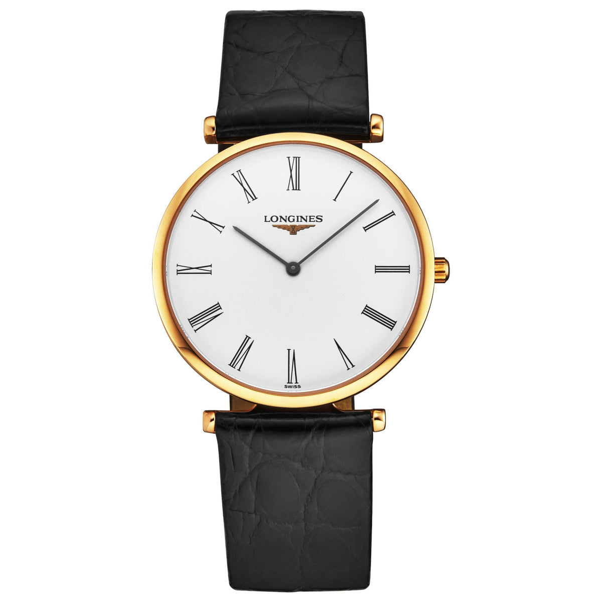 Longines LaGrande Classique Women's Watch L47091212