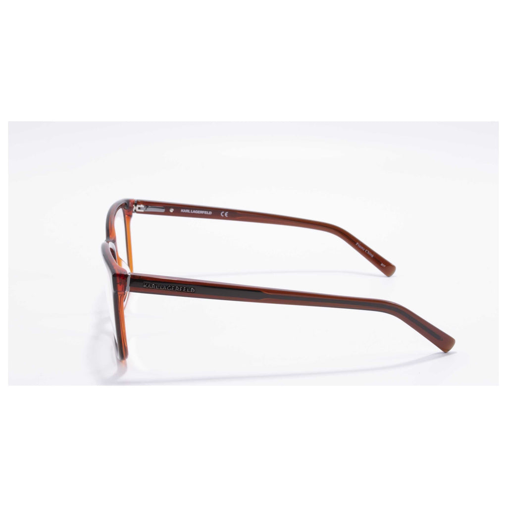 Karl Lagerfeld Unisex Eyeglasses KL885-054-54