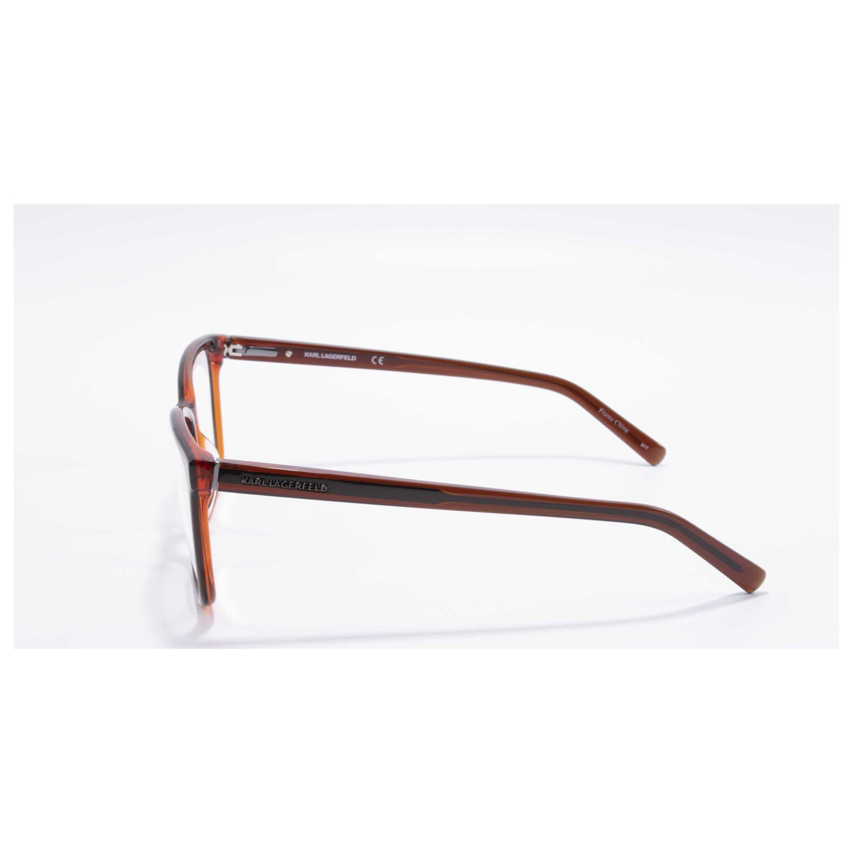 Karl Lagerfeld Unisex Eyeglasses KL885-054-54