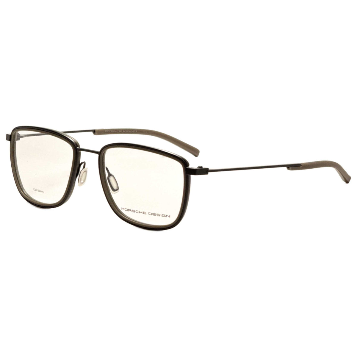 Porsche Design Men's Eyeglasses P8365-53E