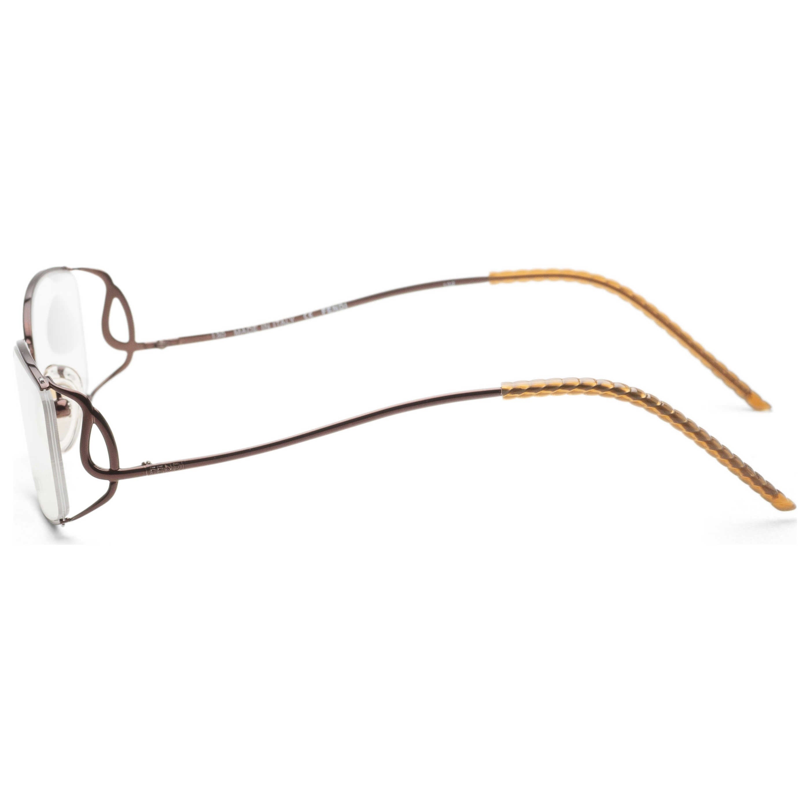 Fendi Women's Eyeglasses FENDI-903-209
