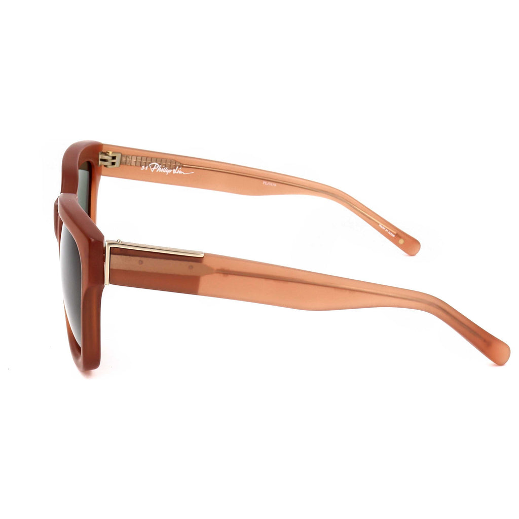 Linda Farrow Men's Sunglasses PL51-C4-55