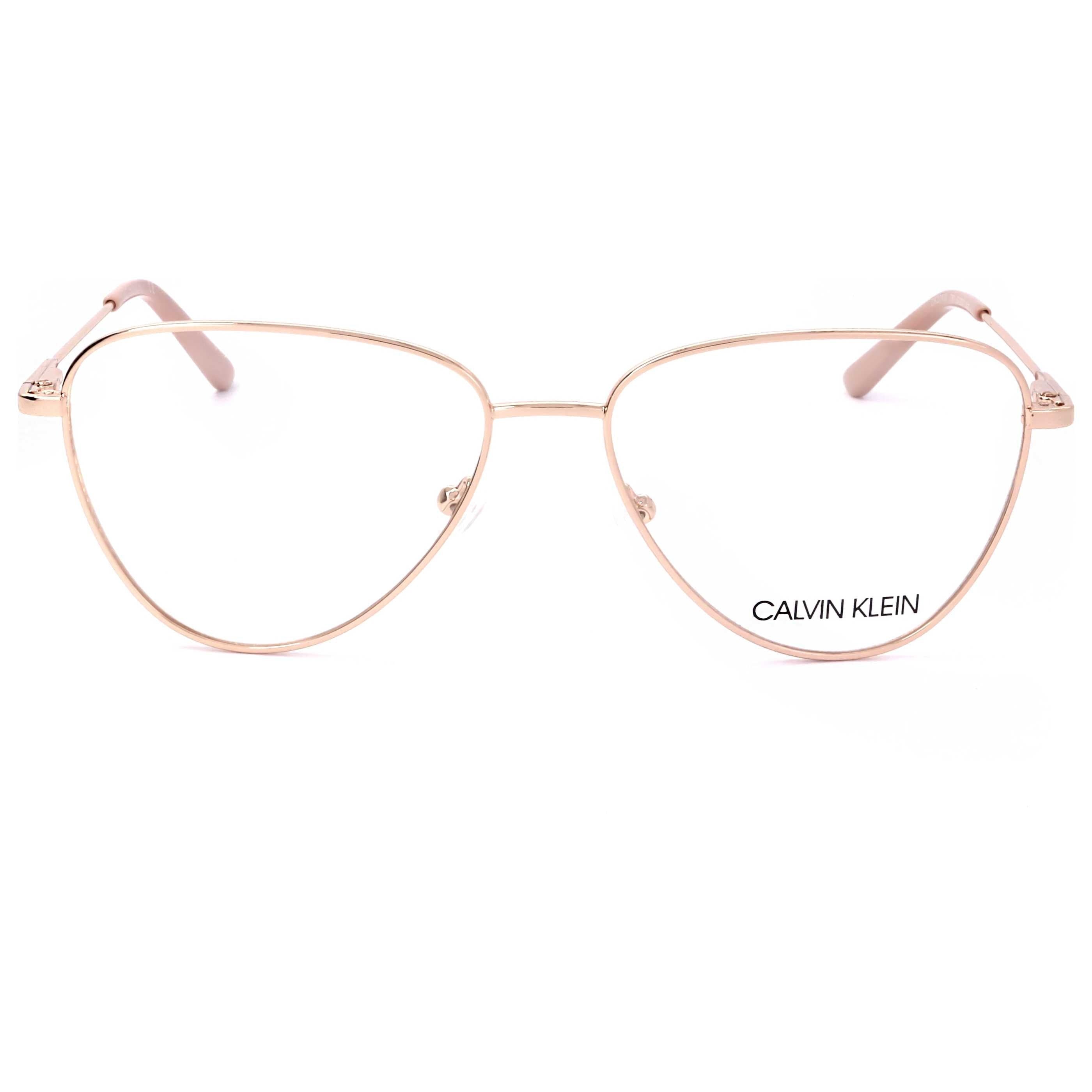 Calvin Klein Women's Eyeglasses CK20109-780