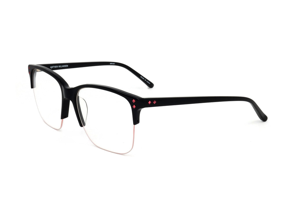 Matthew Williamson by Linda Farrow Women's Glasses