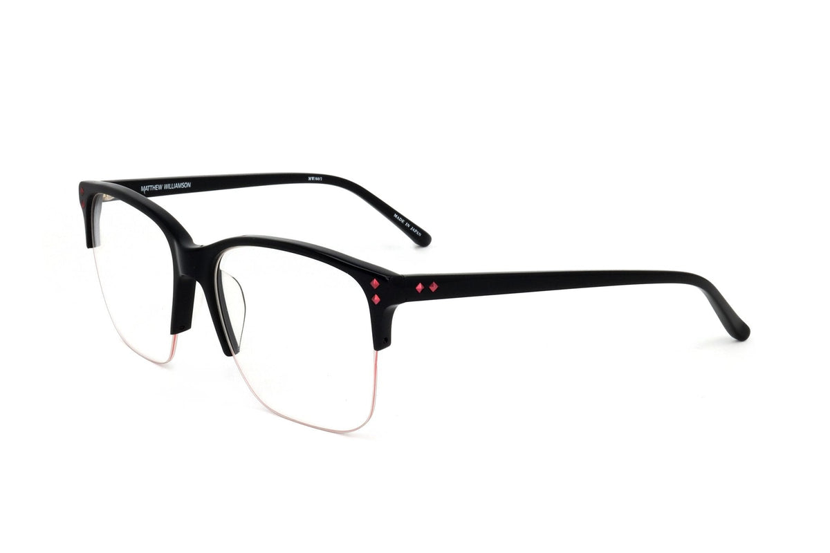 Matthew Williamson by Linda Farrow Women's Glasses