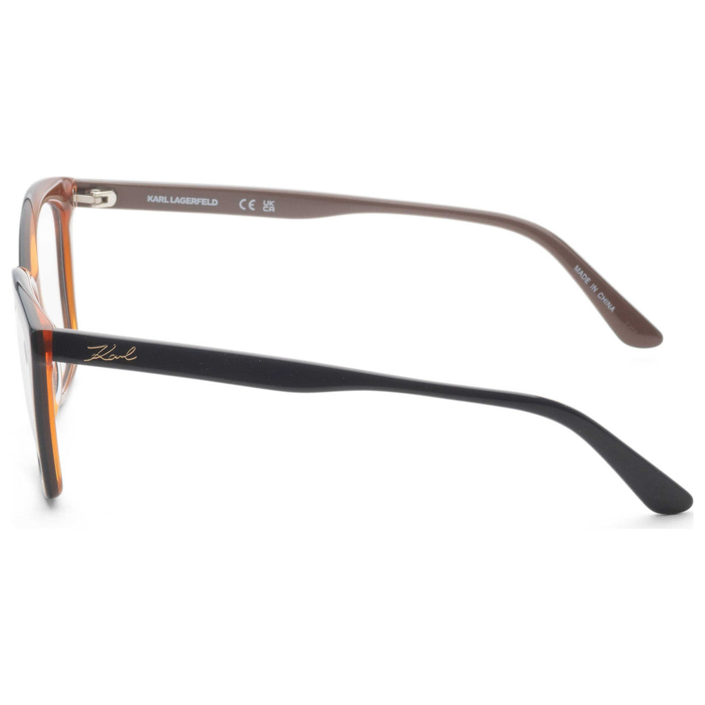 Karl Lagerfeld Women's Eyeglasses KL6064-425-54