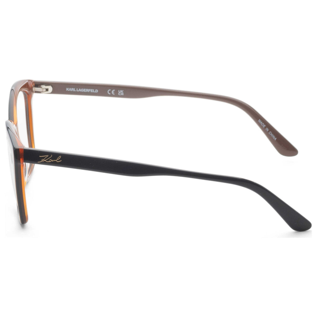 Karl Lagerfeld Women's Eyeglasses KL6064-425-54