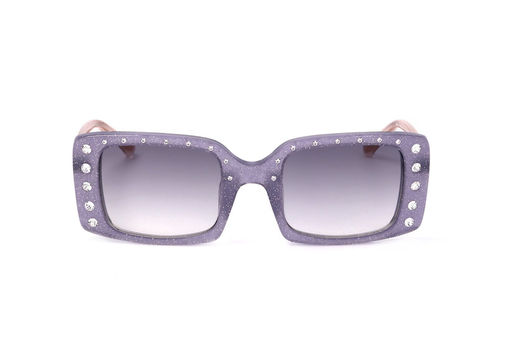 No 21 by Linda Farrow Women's Acetate Sunglasses