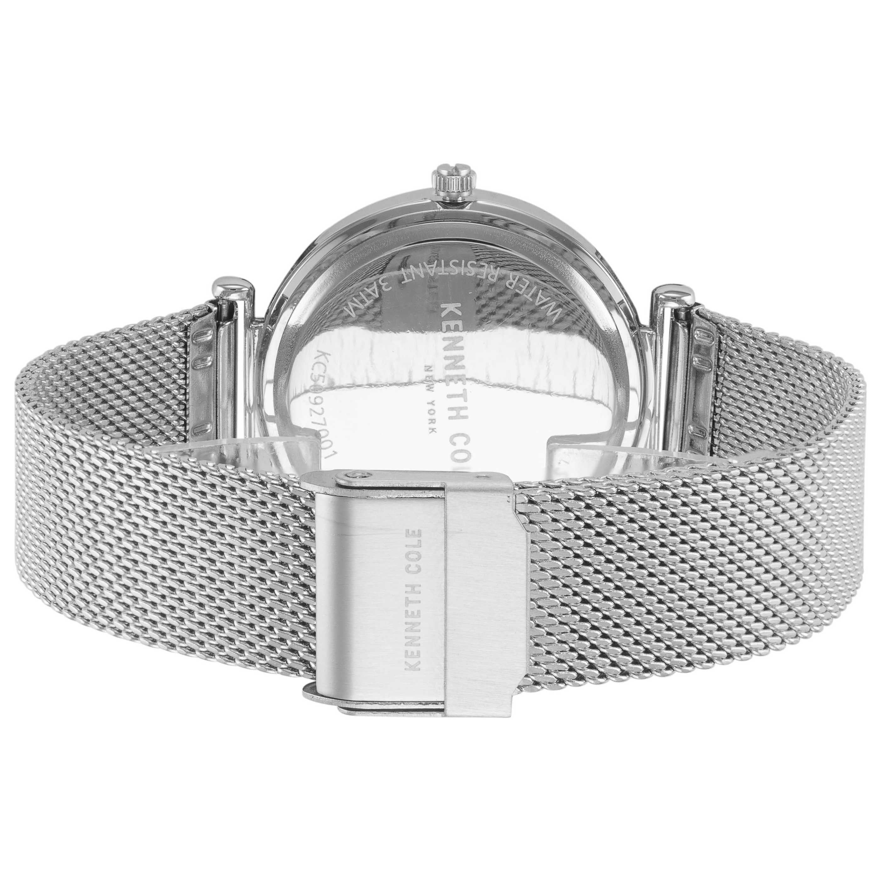 Kenneth Cole Women's Watch KC50927001