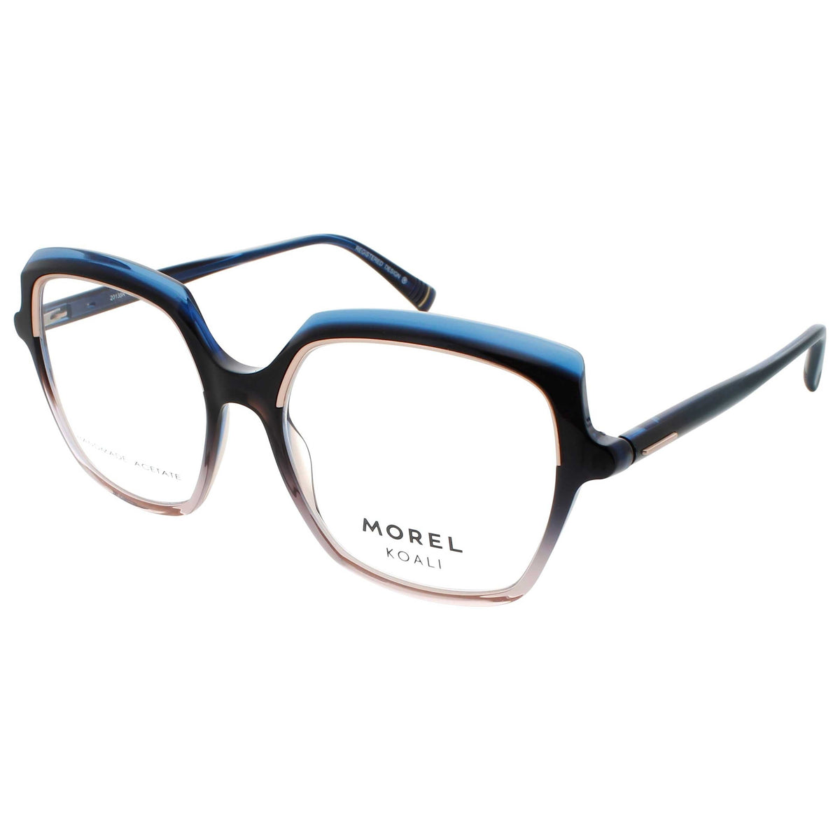 Koali Women's Eyeglasses KOALI-MOREL-20138K-PP12-52