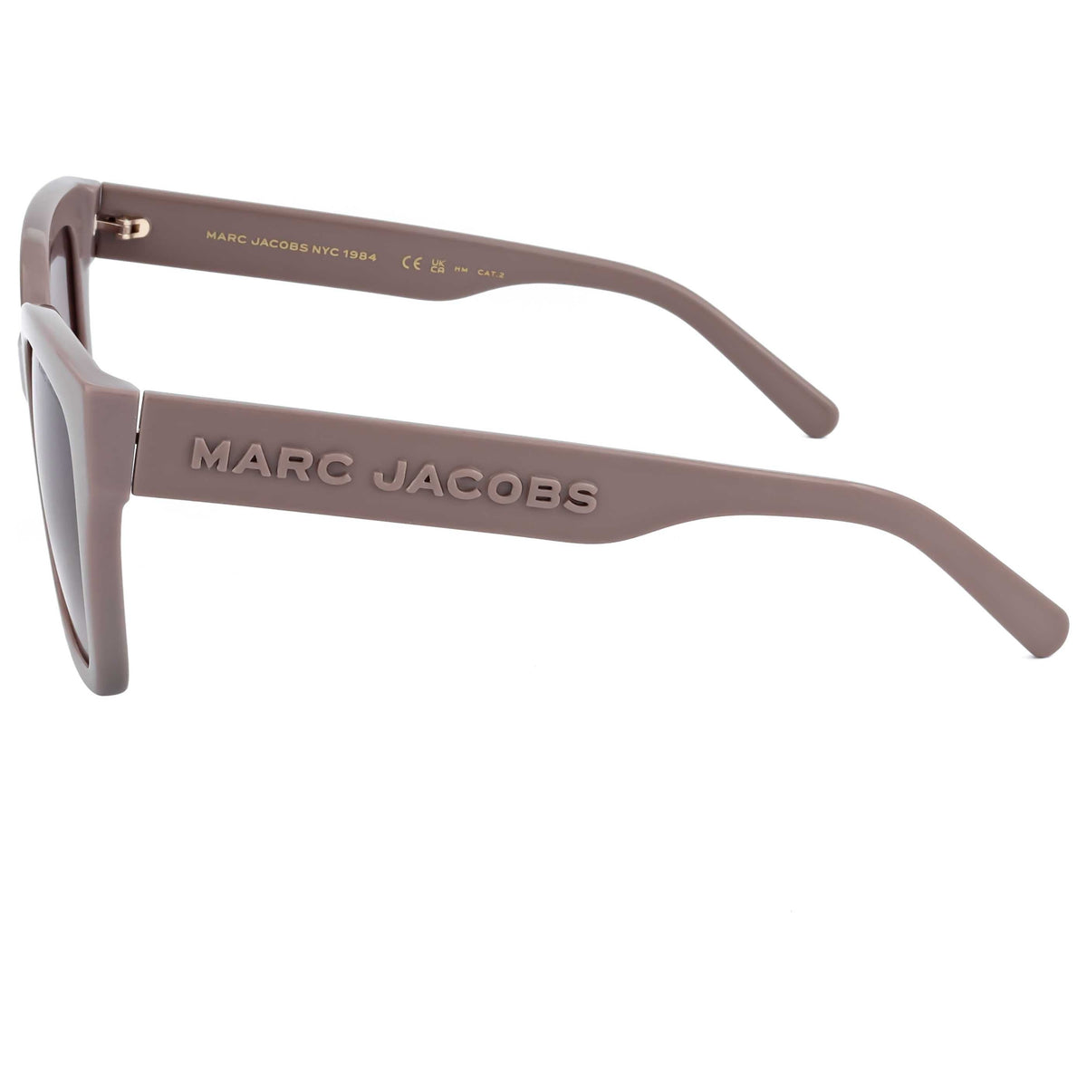 Marc Jacobs Women's Sunglasses MARC658-S-10A-53