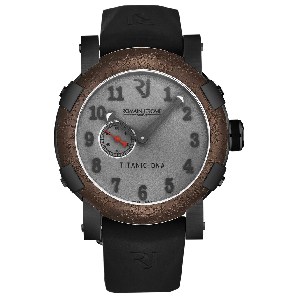Romain Jerome Men's Watch RJTIAU.402.20