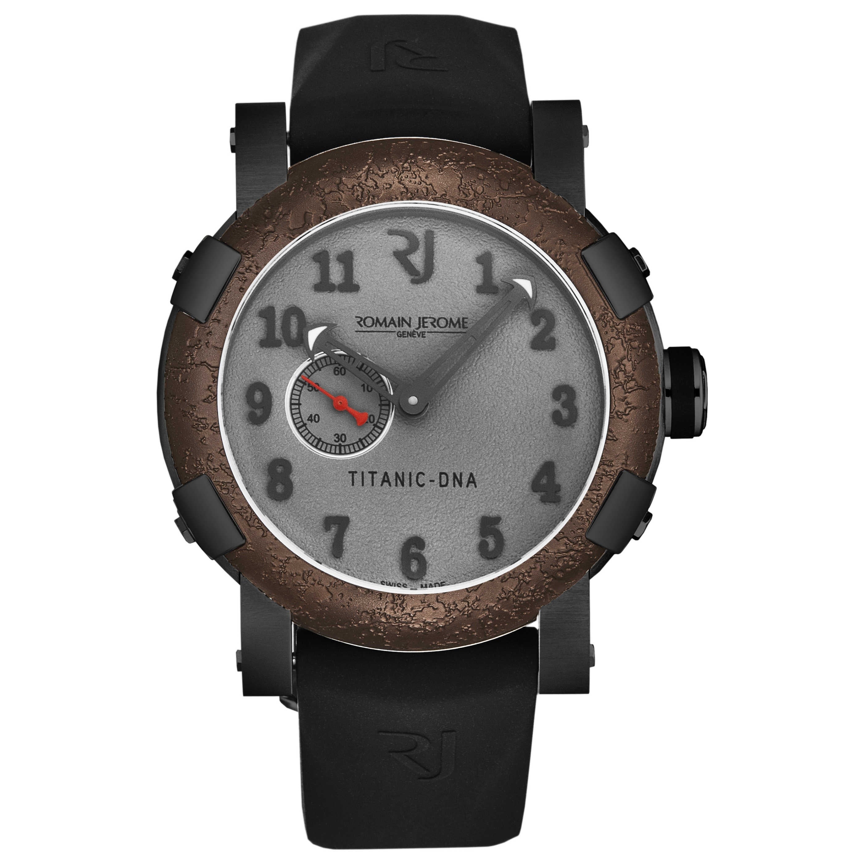 Romain Jerome Men's Watch RJTIAU.402.20