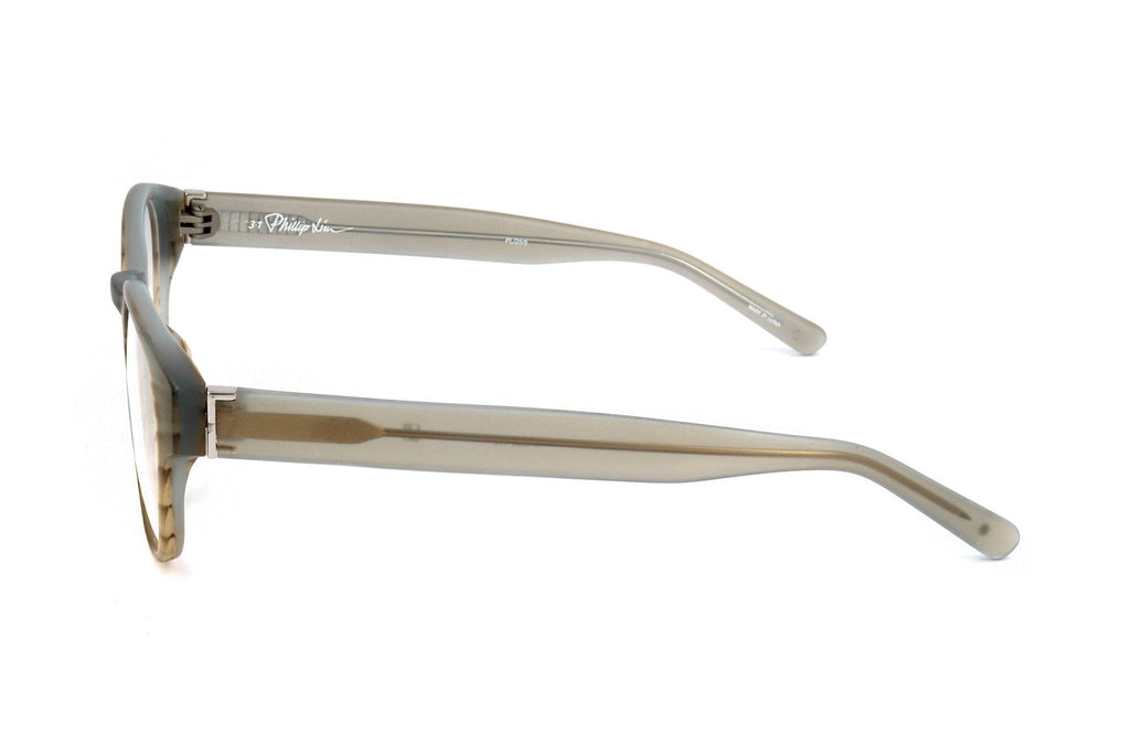 Phillip Lim by Linda Farrow Unisex Glasses