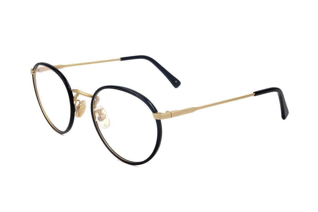 L.G.R. Men's Acetate Glasses