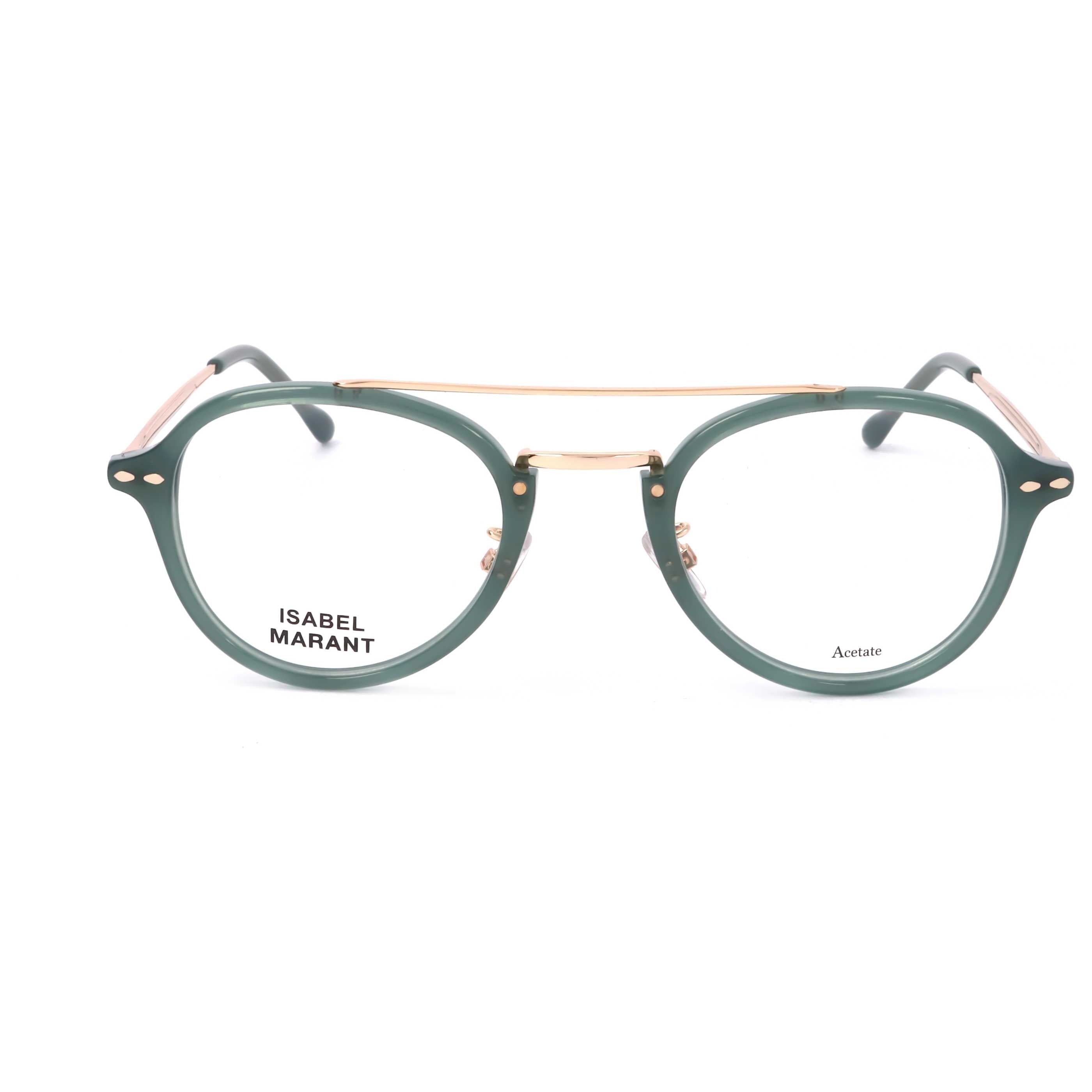 Isabel Marant Women's Eyeglasses IM0015-PEF-49