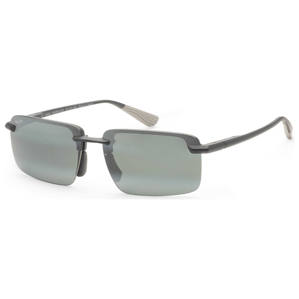 Maui Jim Men's Sunglasses MJ0656SA-004