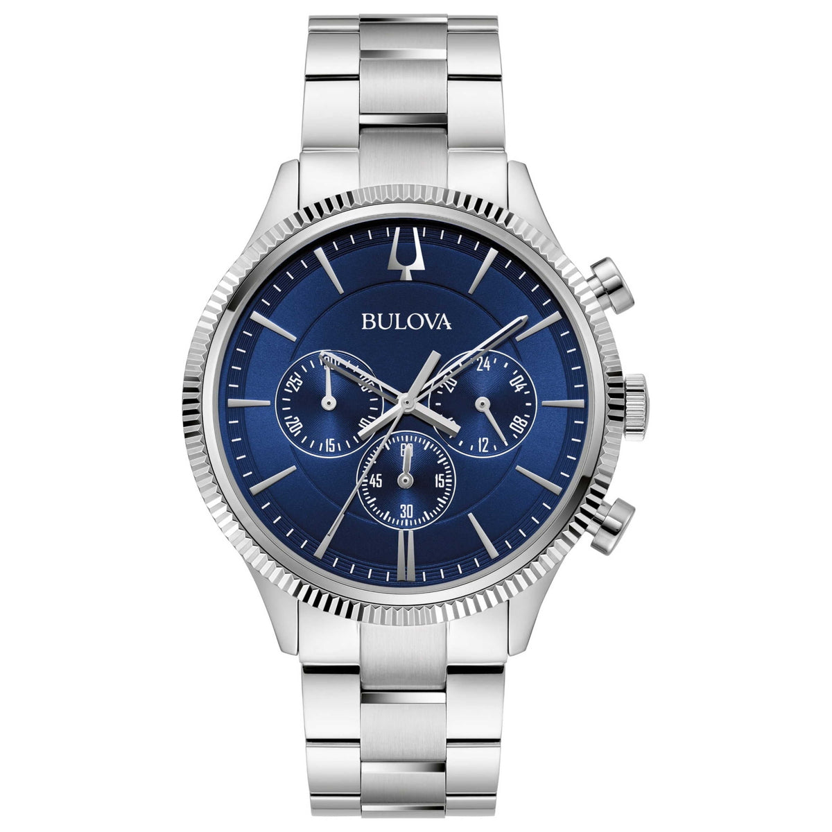 Bulova Men's Watch 96A324