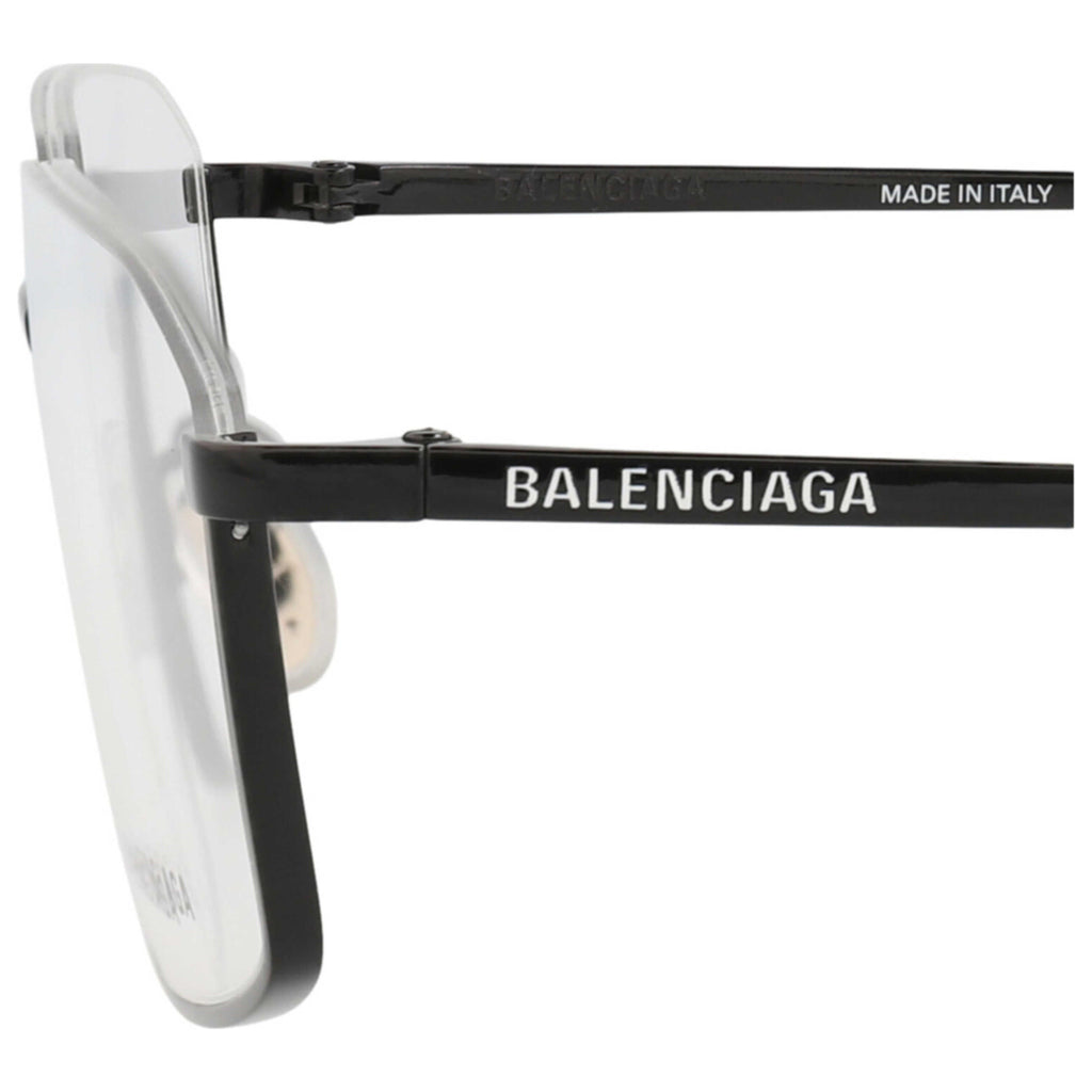 Balenciaga Men's Eyeglasses BB0143O-30010029-001