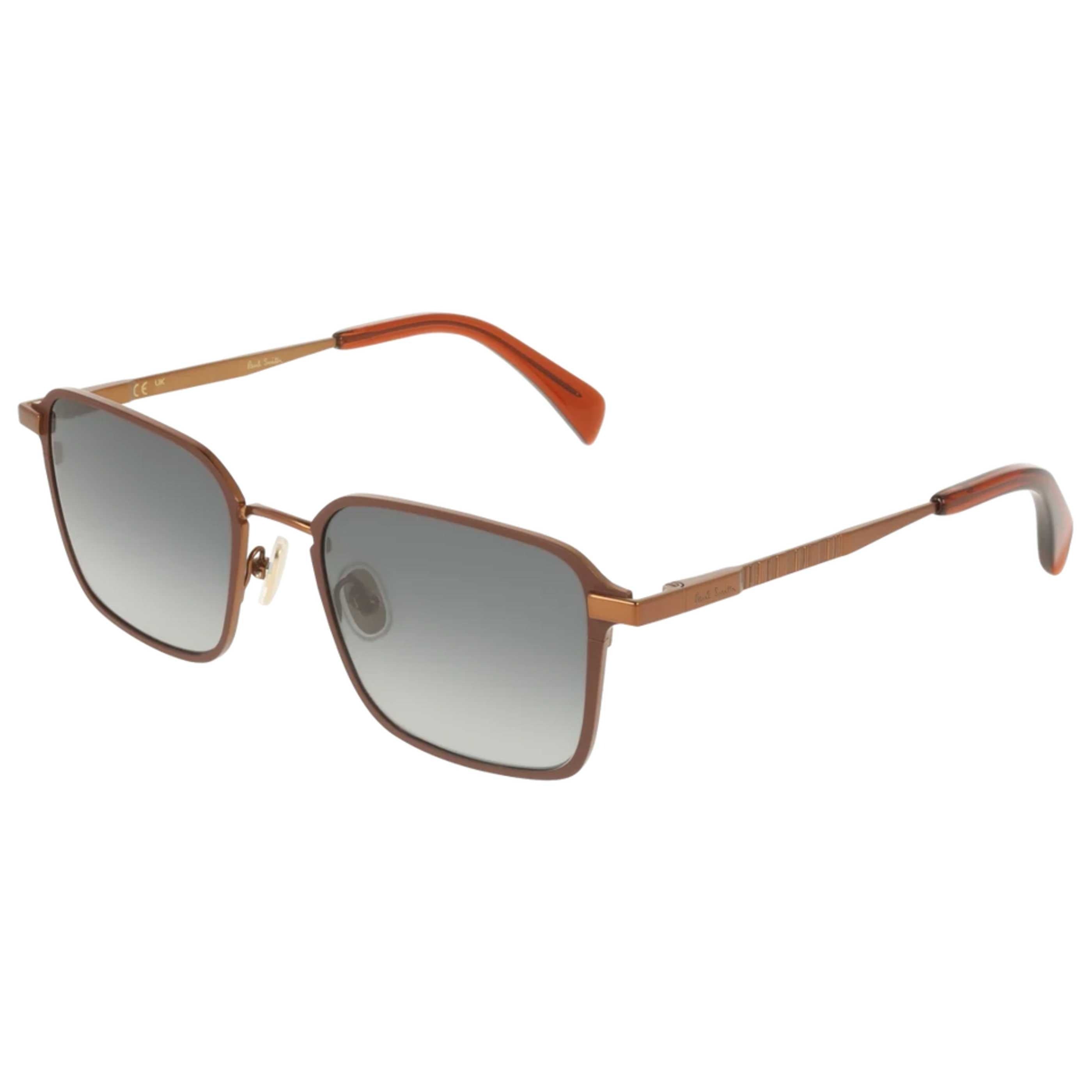Paul Smith Neate Men's Sunglasses PS25111S-745-54