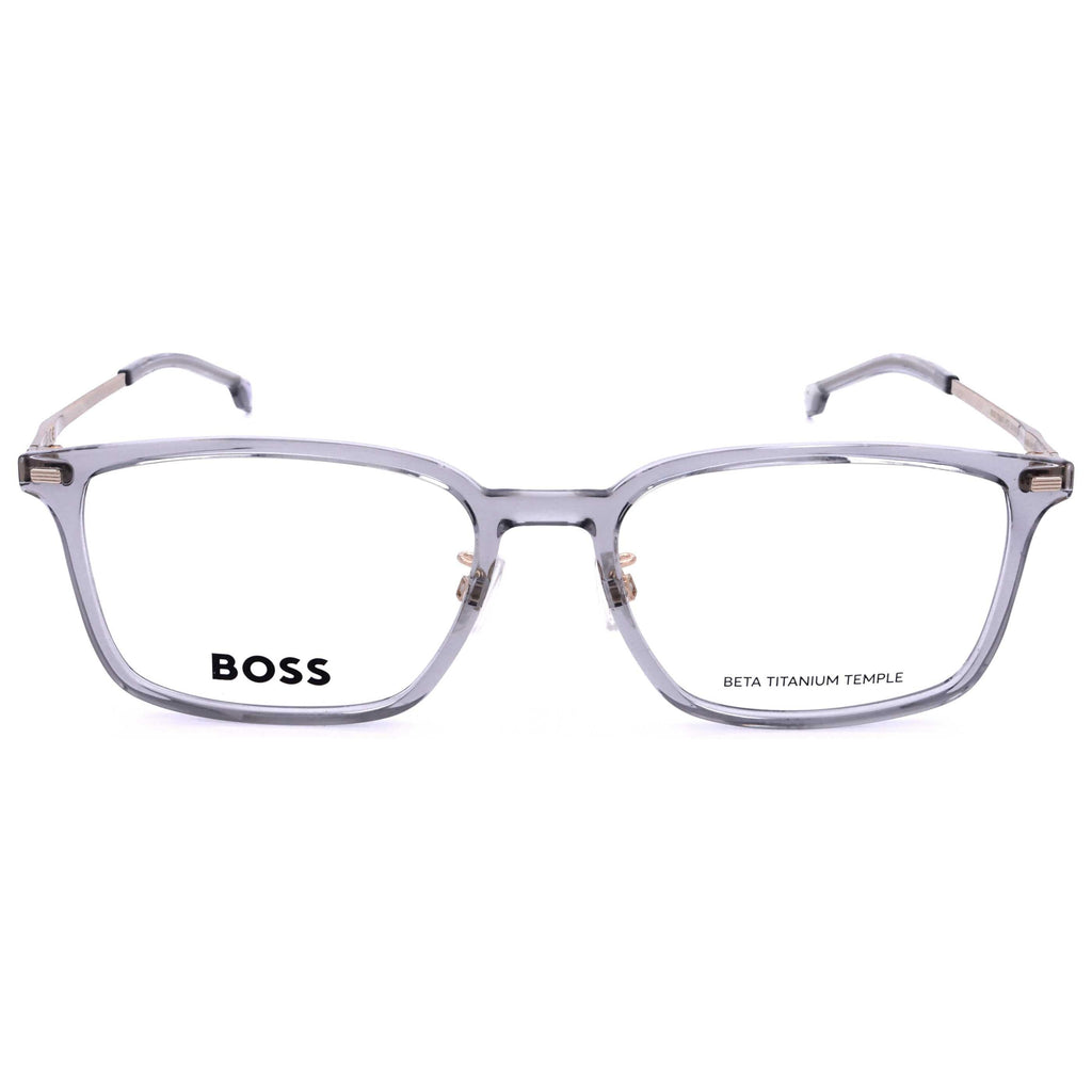 Hugo Boss Men's Eyeglasses BOSS1796-F-FT3-55