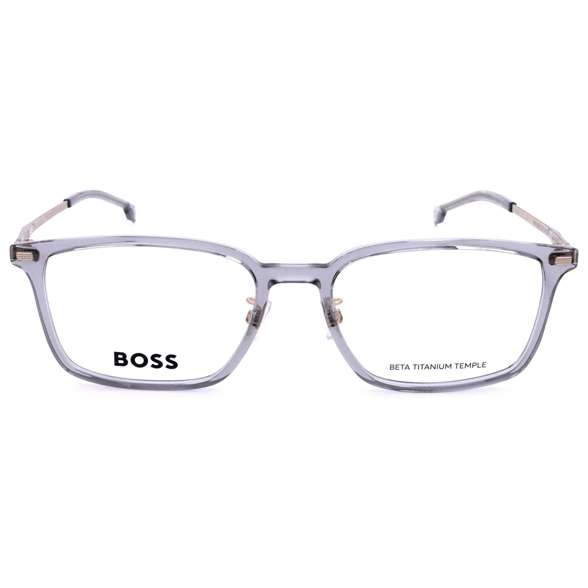 Hugo Boss Men's Eyeglasses BOSS1796-F-FT3-55