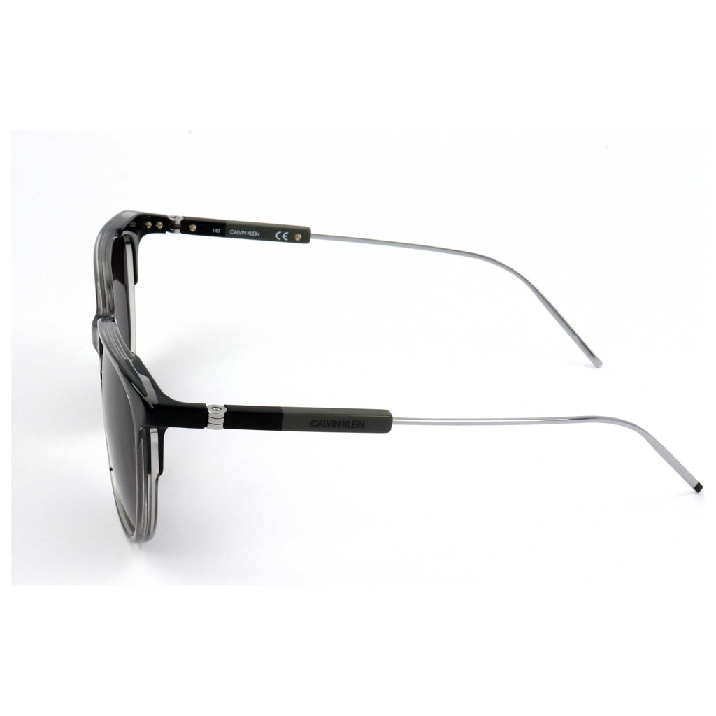Calvin Klein Men's Sunglasses CK19700S-072-56