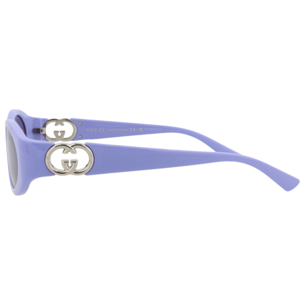 Gucci Women's Sunglasses GG1662SA-30015417-003