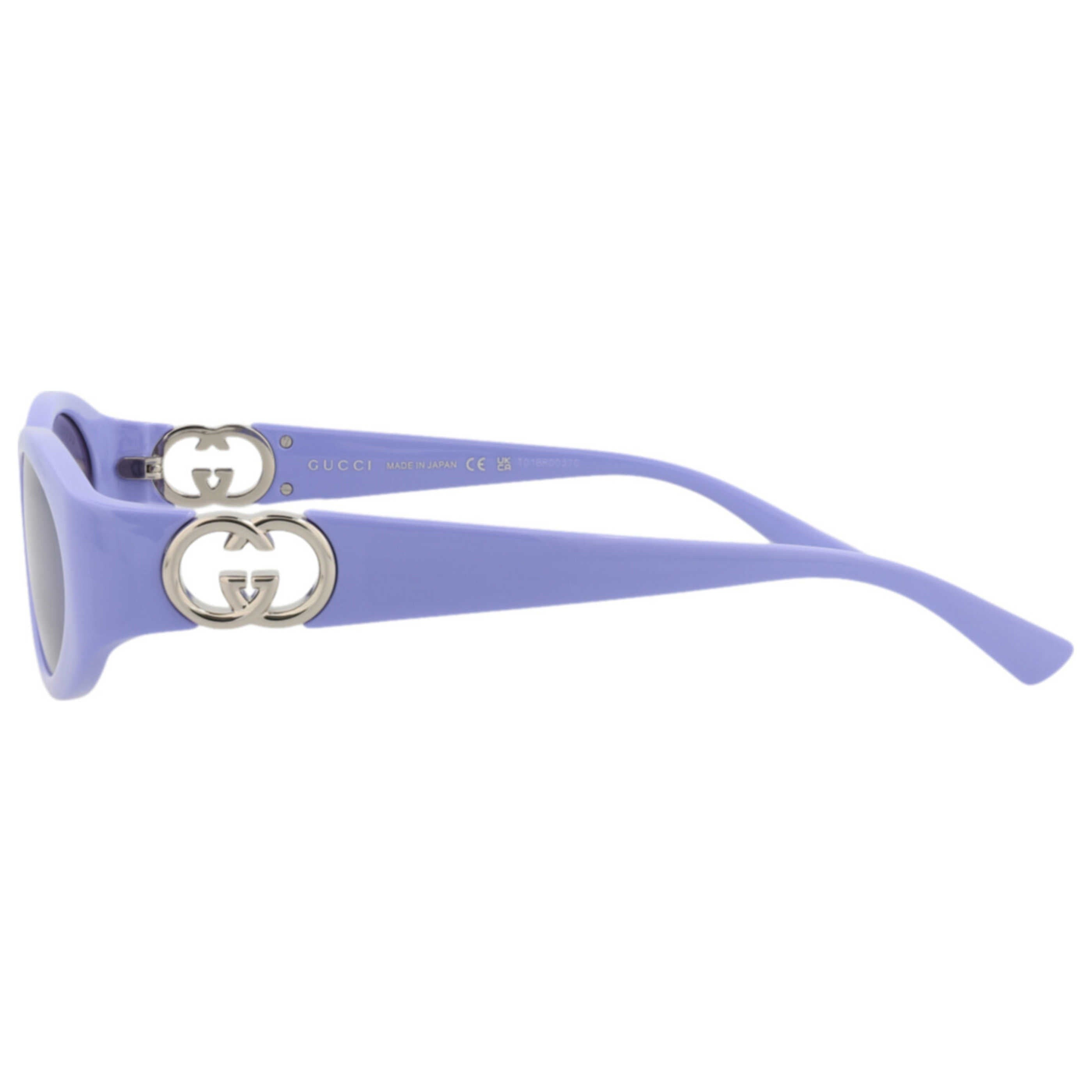 Gucci Women's Sunglasses GG1662SA-30015417-003