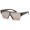 Burberry Men's Sunglasses BE4291-3001-G-38