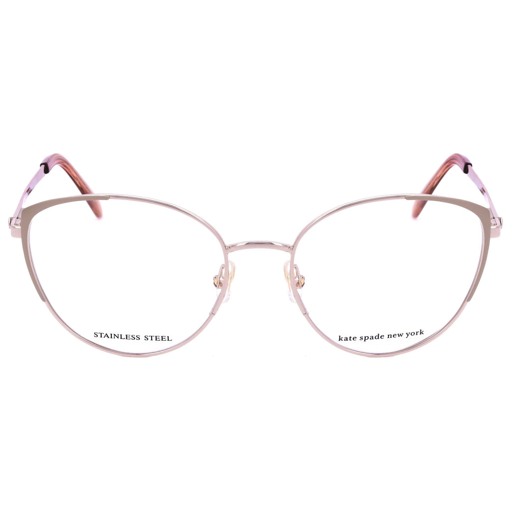 Kate Spade Women's Eyeglasses NOEL-G-J5G-52