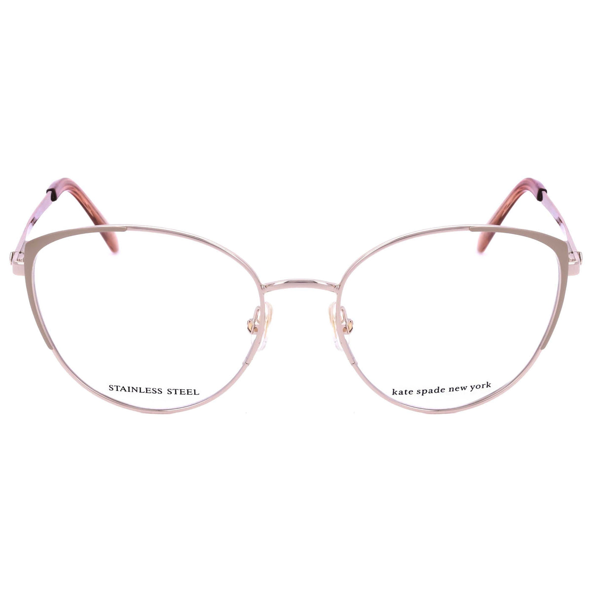 Kate Spade Women's Eyeglasses NOEL-G-J5G-52