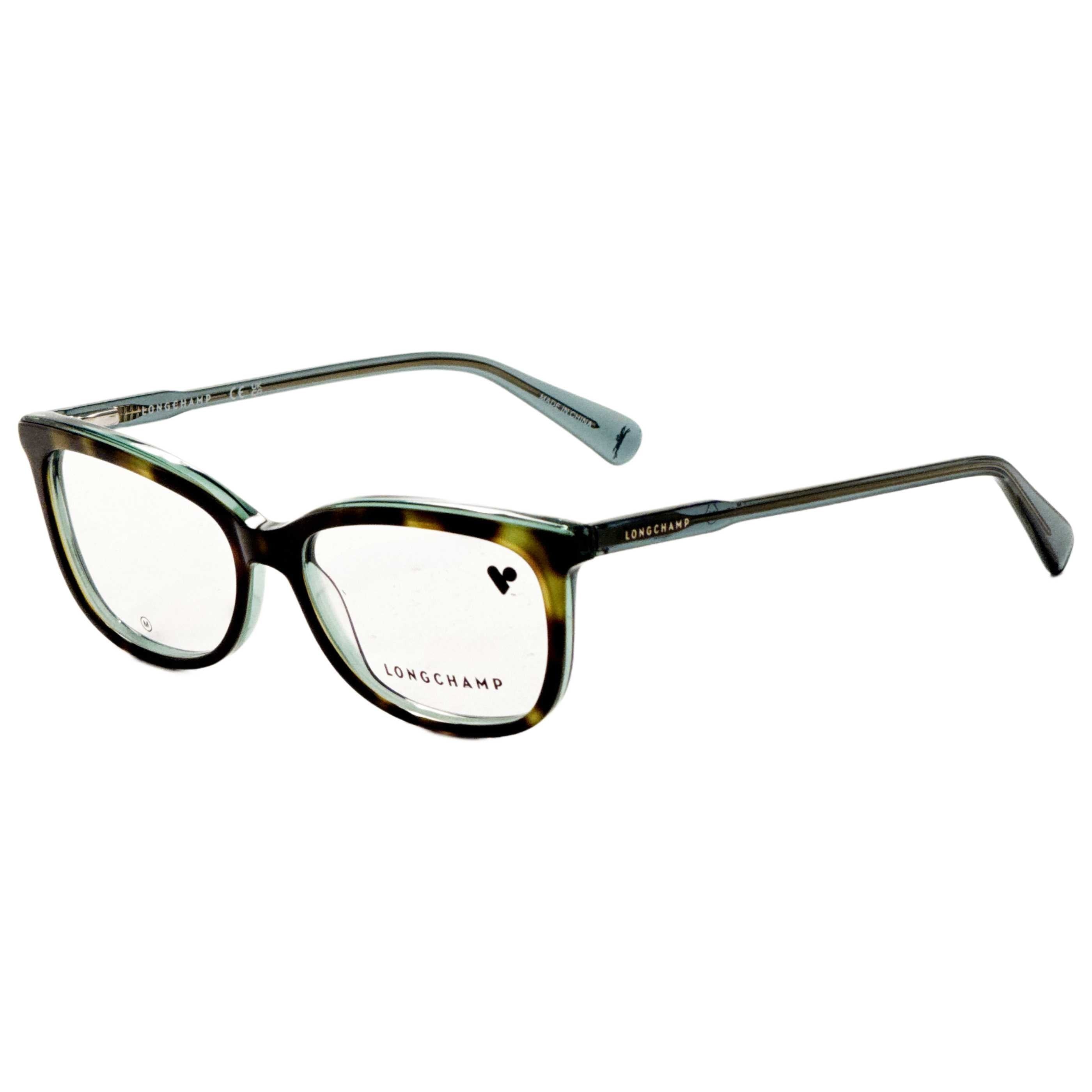 Longchamp Women's Eyeglasses LO2718-215