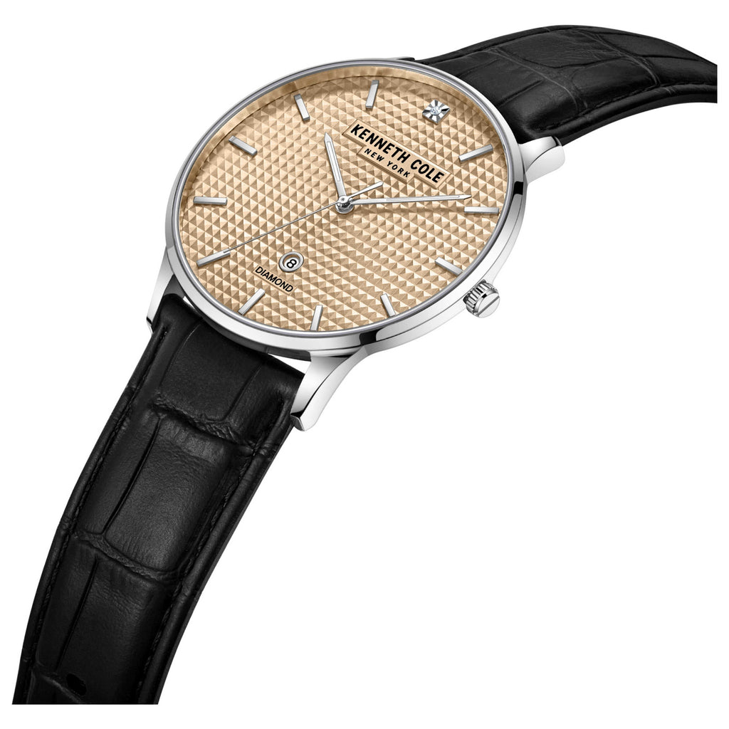 Kenneth Cole Men's Watch KCWGB2233501